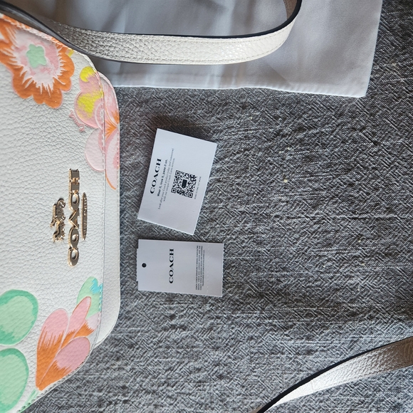 Coach Mini Brynn Crossbody Bag - Picture 2 of 8